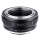 Akcesoria Foto K&F Concept Adapter bagnetowy - M42 / Sony E
